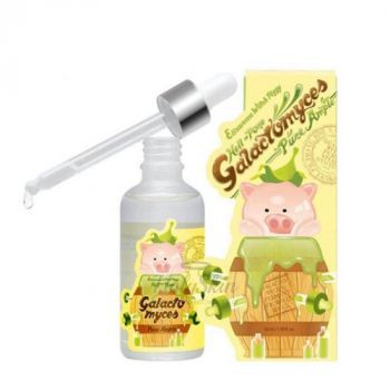 Hell-Pore Galactomyces Pure Ample Сыворотка с галактомисисом