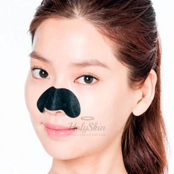 Speedy Solution Nose Pore Cleaning Patch Патч для очищения носа