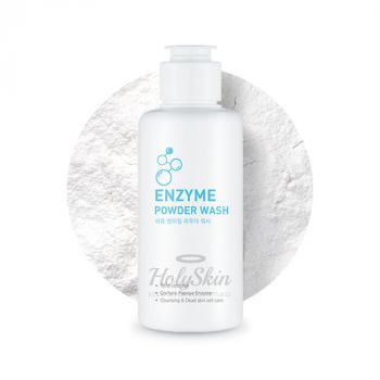 Enzyme Powder Wash Энзимная пудра для умывания