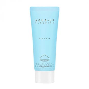 Aqua Up Clouding Cream Интенсивный увлажняющий и тонизирующий крем