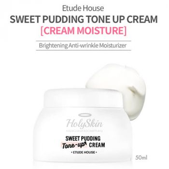 Sweet Pudding Tone Up Cream Сливочный крем-пудинг