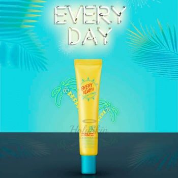 Everyday Sun Cream Солнцезащитный крем