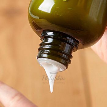 Olive Real Lotion Ex Оздоравливающий лосьон с маслом оливы