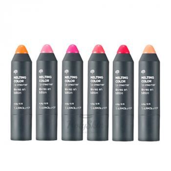 Melting Color Lip Creamer Губная помада