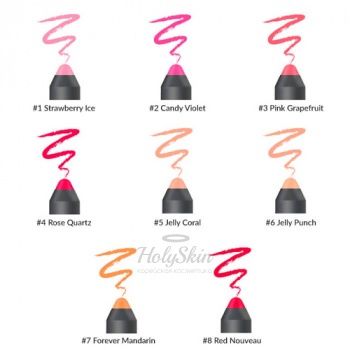 Melting Color Lip Creamer Губная помада