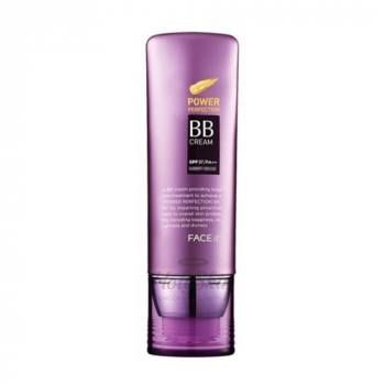 Power Perfection BB Cream Увлажняющий солнцезащитный BB крем для лица