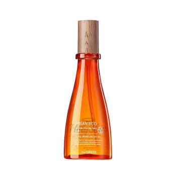 Urban Eco Harakeke Firming Seed Toner The Saem