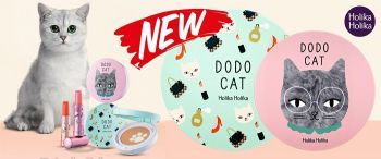 Dodo Cat Pouch description