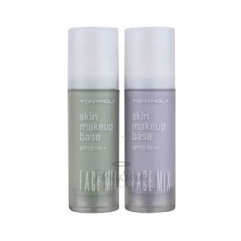 Face Mix Skin Make Up Base description
