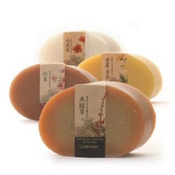 Premium Oriental Soap description