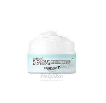 Andes Salt 0.9 Moist Cream отзывы
