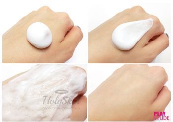 Wonder Pore Whipping Foaming отзывы