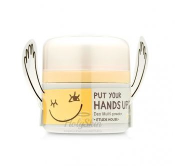 Put Your Hands Up Deo Multi Powder Etude House
