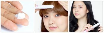 Hot Style Heating Protector description