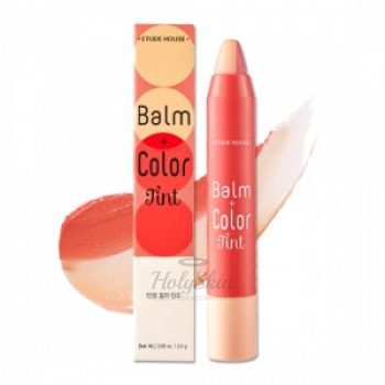 Balm and Color Tint Etude House
