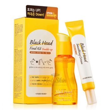 Blackhead Final Kit Double-Up description