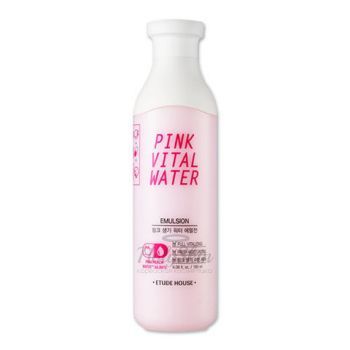 Pink Vital Emulsion отзывы