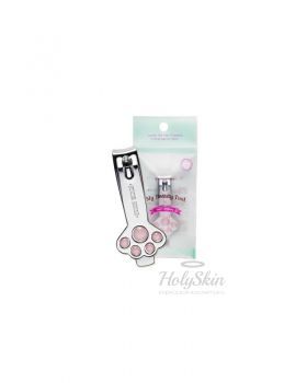 My Beauty Tool Lovely Etti Nail Clippers description
