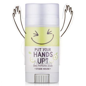 Put Your Hands Up Deo Perfume Stick Etude House купить
