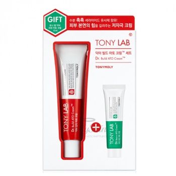 TonyLab Dr. Build Ato Cream Tony Moly