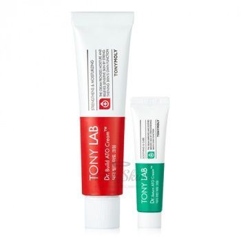 TonyLab Dr. Build Ato Cream Tony Moly