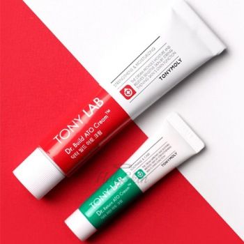 TonyLab Dr. Build Ato Cream купить