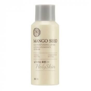 Mango Seed Silk Lotion (Travel) Нежный лосьон для тела