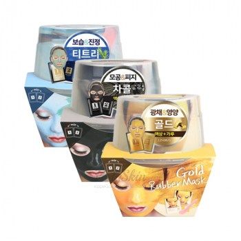 Luxury Magic Mask Cup Pack отзывы