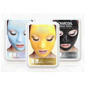 Luxury Magic Mask Tray Pack отзывы
