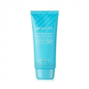 UV Master Face & Body Sun Cream Солнцезащитный крем