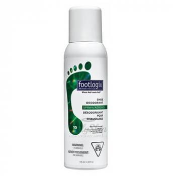Footlogix Shoe Deodorant Дезодорант для обуви
