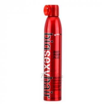 Root Pump Plus Humidity Resistant Volumizing Spray Mousse Влагостойкий мусс-спрей для волос сильной фиксации