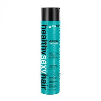 Sulfate-Free Moisturizing Conditioner купить
