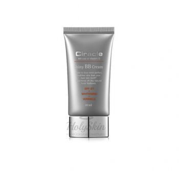 Ciracle Shiny BB Cream Ciracle