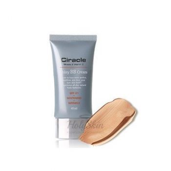 Ciracle Shiny BB Cream отзывы