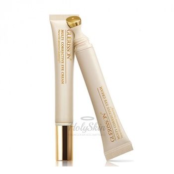 Multi Corrective Eye Cream Крем для век с лошадиным жиром