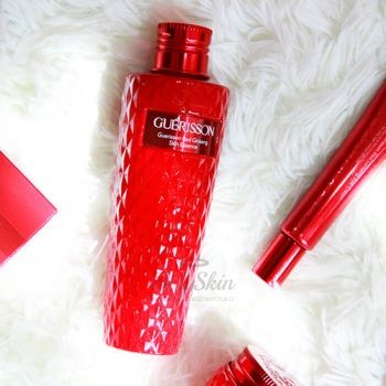 Red Ginseng Skin Essence Омолаживающая эссенция для лица