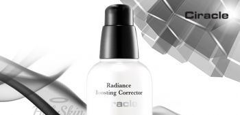 Radiance Boosting Corrector Ciracle