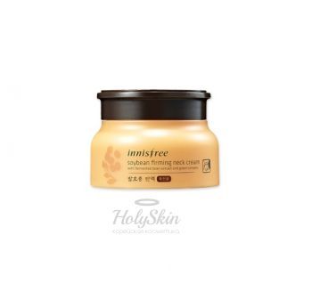 Soybean Firming Neck Cream отзывы