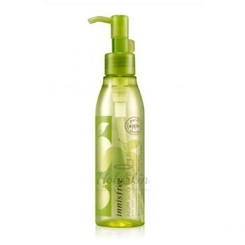 Apple Juicy Cleansing Oil Innisfree купить