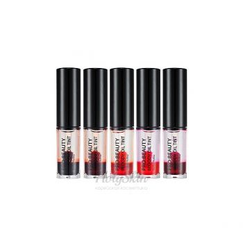Pro Beauty Bloody Oil Tint отзывы