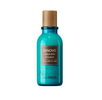 Exnovo Aqua Max Emulsion The Saem