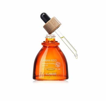 Urban Eco Harakeke Firming Seed Oil The Saem отзывы
