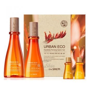 Urban Eco Harakeke Firming Seed 2 Set отзывы