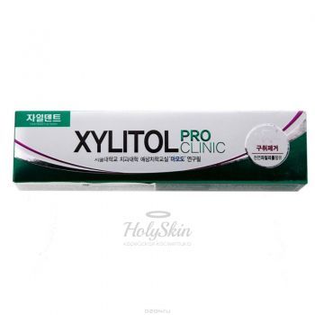 Xylitol Pro Clinic Mukunghwa отзывы