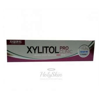Xylitol Pro Clinic Mukunghwa купить