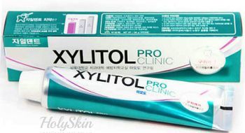 Xylitol Pro Clinic description