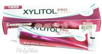 Xylitol Pro Clinic купить