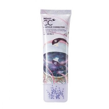 Moist CC Contour Corrector Shara Shara купить