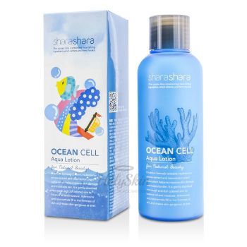 Ocean Cell Aqua Lotion отзывы